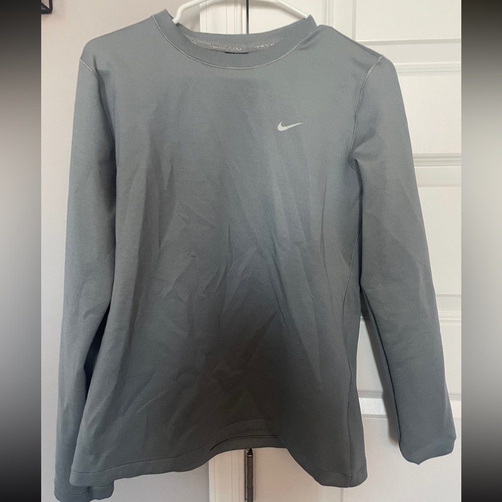 Nike Dri-Fit Pro Shirt